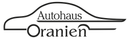 Logo Autohaus Oranien